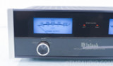 McIntosh MC202 Stereo Power Amplifier; MC-202 (SOLD)