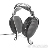 Audeze CRBN Open Back Electrostatic Headphones; 5-Pin Pro (Open Box)