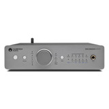 Luna Grey Cambridge Audio DAC