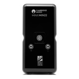 Cambridge Audio Minx MIN22 Compact Speaker black