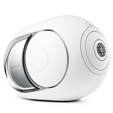 Devialet Phantom I Speaker, 103 dB, Light Chrome