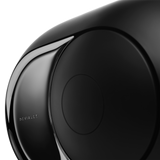 Devialet Phantom I Speaker, 108 dB,  Left Side Detail View