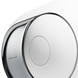 Devialet Phantom I Speaker, 103 dB,  Left Side Detail View