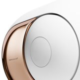 Devialet Phantom I Speaker, 108 dB,  Left Side Detail View