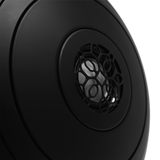 Devialet Phantom I Speaker, 108 dB,  Front Detail View
