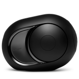 Devialet Phantom I Speaker, 108 dB,  Left Side View