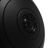 Devialet Phantom I Speaker, 103 dB,  Front Detail View