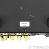 Wyred 4 Sound DAC-2v2 D/A Converter; Femto Clock Upgrade