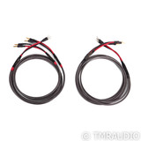 Audience Au24 SX Bi-Wired Speaker Cables; 2m Pair