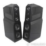 EgglestonWorks Viginti Floorstanding Speakers; Pair