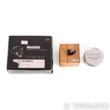 Sumiko Blackbird MC Phono Cartridge; Low Output 