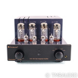 PrimaLuna EVO 100 Stereo Tube Integrated Amplifier; EVO100 (No Phono)