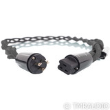 AudioQuest Tornado High (Variable) Current Power Cable; 2m AC Cord