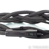 AudioQuest Tornado High (Variable) Current Power Cable; 2m AC Cord