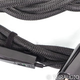 AudioQuest Tornado High (Variable) Current Power Cable; 2m AC Cord