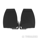 Canton Vento 896.2 Floorstanding Speakers; Black Pair (Demo w/ Warranty)