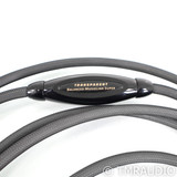Transparent Audio Balanced MusicLink Super XLR Cable; Single 4.5m Interconnect