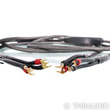Transparent Audio MusicWave Ultra Speaker Cables; 3.5m Pair