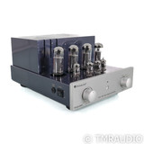 PrimaLuna EVO 100 Stereo Tube Integrated Amplifier; (New Power Tubes, No Phono)