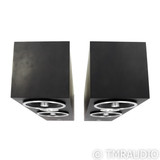 Zu Audio Definition Mk IV Floorstanding Speakers; Ghost Black Pair