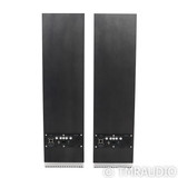 Zu Audio Definition Mk IV Floorstanding Speakers; Ghost Black Pair