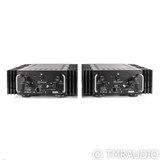 Pass Labs XA-60.8 Mono Power Amplifiers; XA60.8; Pair