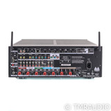 Denon AVR-X3400H 7.2 Channel Home Theater Reciever; Wi-Fi; Bluetooth; Atmos