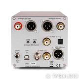 Weiss DAC204 DAC; D/A Converter (Open Box)