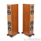 Vienna Acoustics Beethoven Baby Grand Floorstanding Speakers; Cherry Pair