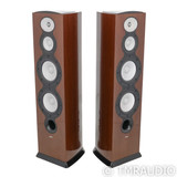Revel Performa F228Be Floorstanding Speakers; Walnut Pair