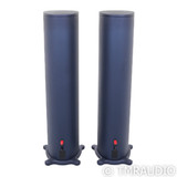 Magico S1 MkII Floorstanding Speakers; Blue Pair