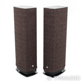 Linn 530 Active Floorstanding Speakers; Pair