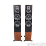 Dynaudio Contour 60i Floorstanding Speakers; 60-i;  Walnut Pair