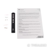 PrimaLuna Evo 200 Stereo Tube Integrated Amplifier; (No Phono)