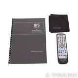 Musical Fidelity M5si Stereo Integrated Amplifier; M5-si; MM Phono