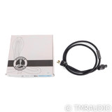 Shunyata Research Sidewinder VTX Power Cable; 1.8m AC Cord