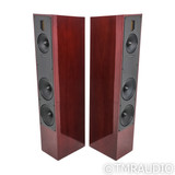 Martin Logan Motion 60XT Floorstanding Speakers; 60-XT; Cherry Pair