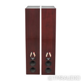 Martin Logan Motion 60XT Floorstanding Speakers; 60-XT; Cherry Pair