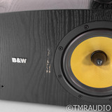 B&W Nautilus HTM2 Center Channel Speaker; HTM-2