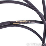 Audience frontRow Speaker Cables; 3.5m Pair
