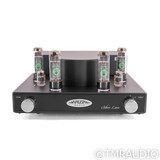 Fezz Audio Silver Luna Prestige Tube Integrated Amplifier; (Demo; Full Warranty)