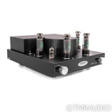 Fezz Audio Silver Luna Prestige Tube Integrated Amplifier; (Demo; Full Warranty)