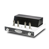 Fezz Audio Omega Lupi Stereo Tube Headphone Amplifier; (Overstock Special)