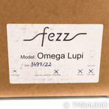 Fezz Audio Omega Lupi Stereo Tube Headphone Amplifier; (Overstock Special)