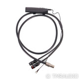 AudioQuest Leopard Tonearm Cable; 1.2m JIS to RCA; 72v DBS