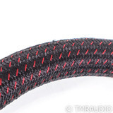 Clarus Crimson High Current Power Cable; 3ft AC Cord