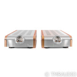 Dan D'Agostino Momentum M400 Mono Power Amplifiers; Pair