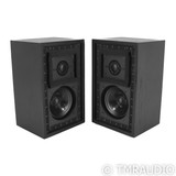 Spendor LS3/5a Bookshelf Speakers; Pair