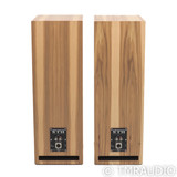 Zu Audio Dirty Weekend 6 Floorstanding Speakers; DW6; Hickory Pair; (Supreme)