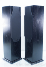 Monitor Audio Silver 5i Floorstanding Speakers